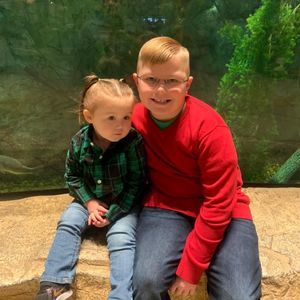 Meet your Posher, Amber